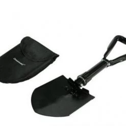 Pelles Silverline 839280 Pelle pliante - 580 mm