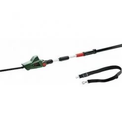 Taille-haie sans fil Bosch 06008B3001 - Taille-haies télescopique sans-fil UniversalHedgePole 18 baretool - 06008B3001