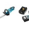 Taille-haie sans fil Makita DUH551RM2 -Jardinage Soldes cb9350b2ec335c486c38658dee6507d8