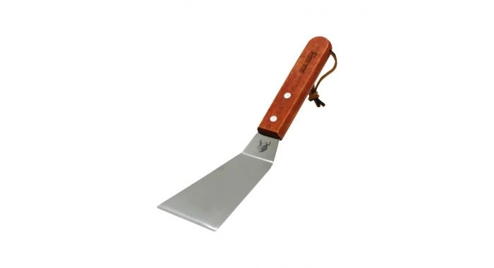 Accessoires pour barbecue Valhal BBQ Accessoire Spatel Metaal Flexibel 3 Accessoires pour barbecue Valhal BBQ Accessoire Spatel Metaal Flexibel