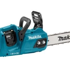 Tronçonneuse sans fil Makita DUC405PT4J