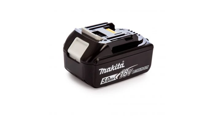 Taille-haie sans fil Makita DUH751RTE Taille-haies sans-fil - 18V Li-Ion - 2 batteries 5,0A h - 75cm 5 Taille-haie sans fil Makita DUH751RTE Taille-haies sans-fil - 18V Li-Ion - 2 batteries 5,0A h - 75cm – Image 3
