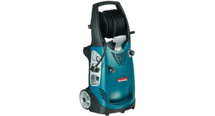 Nettoyeur haute pression Makita HW131 Nettoyeur haute pression - 2200W - 130 bar 3 Nettoyeur haute pression Makita HW131 Nettoyeur haute pression - 2200W - 130 bar