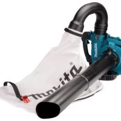 Souffleur à batterie sans fil Makita DUB363ZV - Aspirateur Souffleur 36 V Li-Ion (2x 18V) (machine seule) - 194 km/h -Jardinage Soldes da7d7f01e54a3c32c951e3a73e3ba1ce