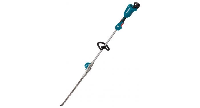 Taille-haie sans fil Makita DUN600LRTE 4 Taille-haie sans fil Makita DUN600LRTE – Image 2