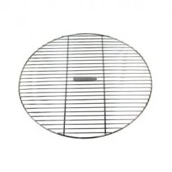 Accessoires pour barbecue Valhal BBQ Accessoire Grillrooster 57 cm