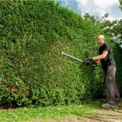 Taille haie électrique Metabo HS 8745 Taille-haies - 608745000 -Jardinage Soldes e30bbb007ca2e3c82a1a48bafe8f6508 1