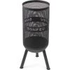 Brasero et cheminée d'extérieur Bonfeu BonVes 34 - Braséro - noir -Jardinage Soldes e648f5de4eb195892c55dc4f77ee51e6