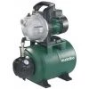Pompe à eau électrique Metabo HWW 3300/25 G Surpresseur avec réservoir - 600968000 -Jardinage Soldes e6fe4011ef479767ad36a9c791e00970