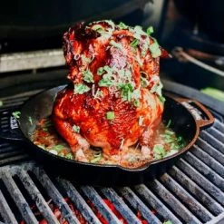 Accessoires pour barbecue Valhal Chickensitter Gietijzer 28 cm -Jardinage Soldes e8ba5e6e89d7f633168060cf08a5e9f8