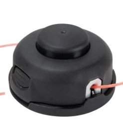 Accessoires coupe bordure Makita 197993-1 Tête de fauchage 95 M10 x 1,25LH 2,6mm x 3 m