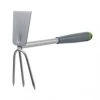 Petits outils de jardin Silverline 231210 Binette et griffe de jardin à main - 300 mm -Jardinage Soldes ebe72d31a2ef27fe917f42e9775a00e2