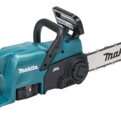 Tronçonneuse sans fil Makita DUC407RTX1