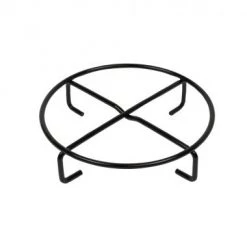 Accessoires pour barbecue Valhal BBQ Accessoire Onderzetter en Pannenhouder 20 cm