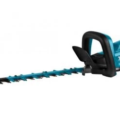 Taille-haie sans fil Makita DUH501Z - Taille-haie Li-Ion 18V Li-Ion (machine seule) - 50cm - moteur brushless