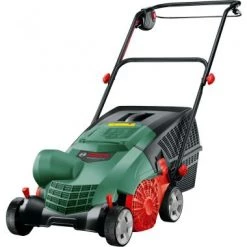 Scarificateur électrique Bosch UniversalVerticut 1100 - Scarificateur - 1100W - 32cm - 06008A101