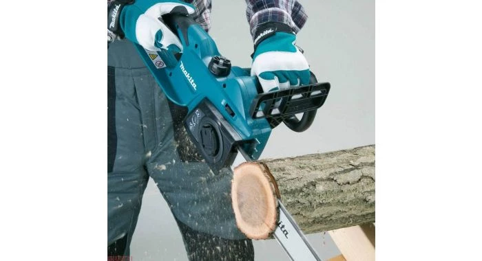 Tronçonneuse électrique Makita UC3041A - Tronçonneuse - 1800W - 300mm 7 Tronçonneuse électrique Makita UC3041A - Tronçonneuse - 1800W - 300mm – Image 5