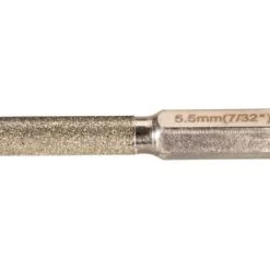 Accessoires tronçonneuse Makita D -73782 Lime embout pour chaîne tronçonneuse - 1/4 x 5,5 mm