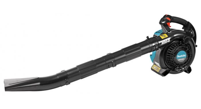 Souffleur thermique Makita BHX2501 Souffleur de feuilles à essence 4 temps - 1100W - 25,4 cc - 232 km/h 4 Souffleur thermique Makita BHX2501 Souffleur de feuilles à essence 4 temps - 1100W - 25,4 cc - 232 km/h – Image 2