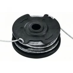 Bobine de fil de coupe Bosch F016800351 - Accessoires pour coupe-bordures Accessoires ART