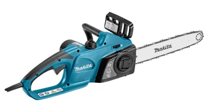 Tronçonneuse électrique Makita UC3041A - Tronçonneuse - 1800W - 300mm 3 Tronçonneuse électrique Makita UC3041A - Tronçonneuse - 1800W - 300mm