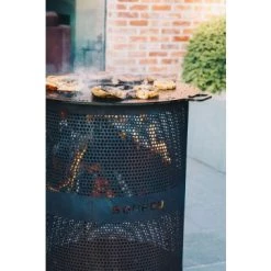 Accessoires pour chauffage extérieur BonFeu BPR6.450 BonVes 24 - Plancha - 6mm 10 Accessoires pour chauffage extérieur BonFeu BPR6.450 BonVes 24 - Plancha - 6mm -Jardinage Soldes f87d393850de2c1a8249c650d396a03d