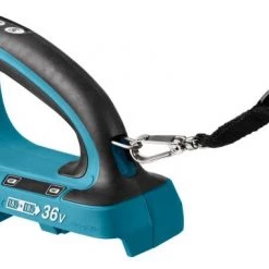 Souffleur à batterie sans fil Makita DUB361Z Souffleur à batteries 36V (2x 18V) Li-Ion (machine seule) -Jardinage Soldes fe1b387d0cc5241c208a021691231c66