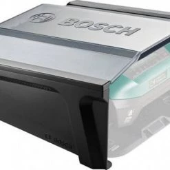Accessoires tondeuse à herbe Bosch 06008B0500 - Accessoires pour tondeuses robot Indego garage - 06008B0500