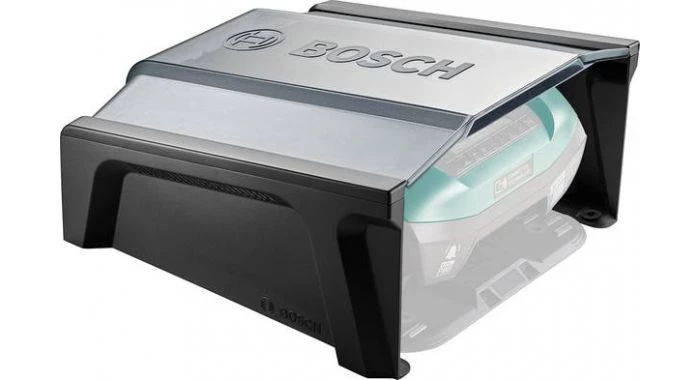 Accessoires tondeuse à herbe Bosch 06008B0500 - Accessoires pour tondeuses robot Indego garage - 06008B0500 3 Accessoires tondeuse à herbe Bosch 06008B0500 - Accessoires pour tondeuses robot Indego garage - 06008B0500